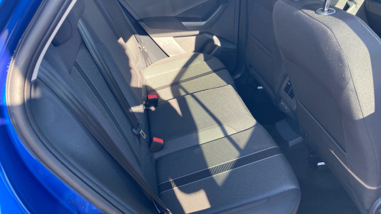 Volkswagen T-Roc 1.0 TSI 115 Match 5dr Petrol Hatchback